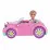 SPARKLE GIRLZ 660088 КУКОЛЬНЫЙ НАБОР С КАБРИОЛЕТОМ, 27CM