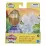 Hasbro Play Doh F1499 Игровой набор Dino Crew Eggs and Dinosaur Bones Brontosaurus