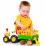 Kiddieland 051169 Игровой набор Трактор Сафари (озвучен по-русски)