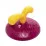 Battat BX1444Z Set jucării Battat Mega Bucket, 9 accesorii