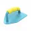 Battat BX1444Z Set jucării Battat Mega Bucket, 9 accesorii