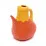 Battat BX1444Z Set jucării Battat Mega Bucket, 9 accesorii