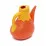 Battat BX1444Z Set jucării Battat Mega Bucket, 9 accesorii