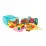 Battat PC2210Z Set de joaca Cos cu produse