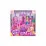 Zuru Sparkle Girlz 660102 Set papusa si castel,12 cm