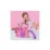 Zuru Sparkle Girlz 660102 Set papusa si castel,12 cm