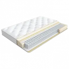 Saltea pentru copii SaltConfort Pocket +Latex, 60x120x25 cm Saltea pentru copii SaltConfort Pocket +Latex, 60x120x25 cm