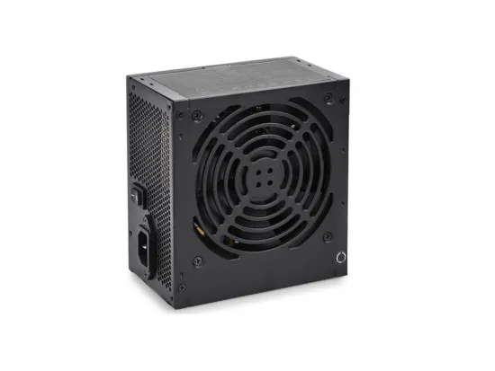 Блок питания ATX Deepcool DA500, 500 Вт