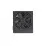 Блок питания ATX Deepcool DA500, 500 Вт