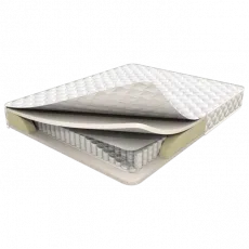 Saltea pentru copii SaltConfort Pocket+Memory, 60x120x25 cm Saltea pentru copii SaltConfort Pocket+Memory, 60x120x25 cm