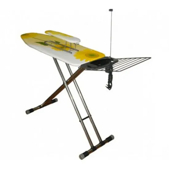 Scândură de călcat Eurogold MAGNUM 51742B (120х42 cm)