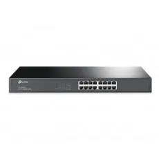 Коммутатор сетевой Tp-link TL-SG1016 (TL-SG1016) Коммутатор сетевой Tp-link TL-SG1016 (TL-SG1016)
