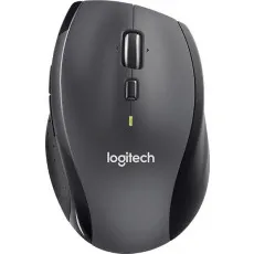 Мышь беспроводная Logitech M705 Marathon Graphite Мышь беспроводная Logitech M705 Marathon Graphite