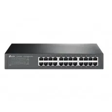 Коммутатор сетевой Tp-link TL-SG1024D (TL-SG1024D) Коммутатор сетевой Tp-link TL-SG1024D (TL-SG1024D)