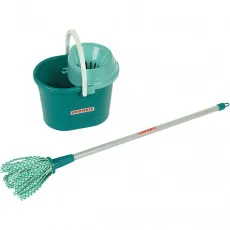Klein 65582 Set de joaca Leifheit Mop Klein 65582 Set de joaca Leifheit Mop