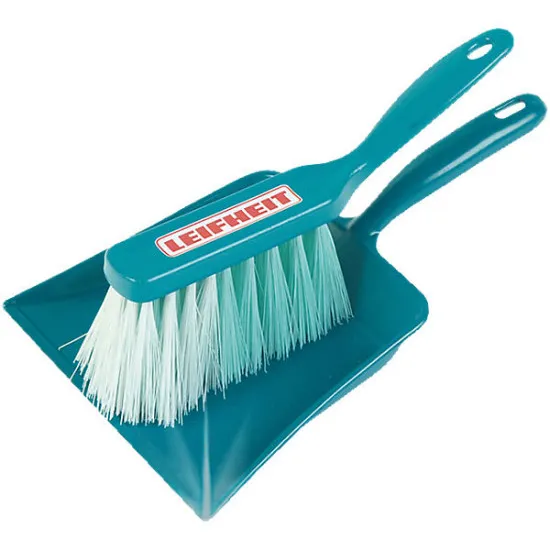 Klein 65711 Игровой набор для уборки Leifheit Sweeping