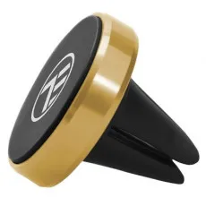 Suport auto pentru gadgeturi Tellur MC-M4 TLL171052 Gold Suport auto pentru gadgeturi Tellur MC-M4 TLL171052 Gold