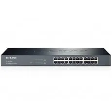 Коммутатор неуправляемый TP-Link TL-SG1024 Коммутатор неуправляемый TP-Link TL-SG1024