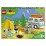 Lego Duplo 10946 Конструктор Семейное приключение на микроавтобусе