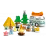 Lego Duplo 10946 Конструктор Семейное приключение на микроавтобусе