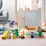 Lego Duplo 10946 Конструктор Семейное приключение на микроавтобусе