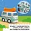 Lego Duplo 10946 Конструктор Семейное приключение на микроавтобусе