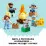 Lego Duplo 10946 Конструктор Семейное приключение на микроавтобусе