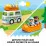 Lego Duplo 10946 Конструктор Семейное приключение на микроавтобусе