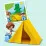Lego Duplo 10946 Конструктор Семейное приключение на микроавтобусе