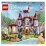 Lego Disney 43196 Constructor Castelul lui Belle si al Bestiei