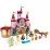 Lego Disney 43196 Constructor Castelul lui Belle si al Bestiei