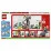 Lego Super Mario 71390 Constructor Daramarea lui Reznor set de extindere