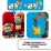 Lego Super Mario 71390 Constructor Daramarea lui Reznor set de extindere