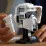 Lego Star Wars 75305 Constructor Casca Scout Trooper