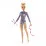 Barbie GTN65 Кукла Кем быть? Гимнастка, 30 см