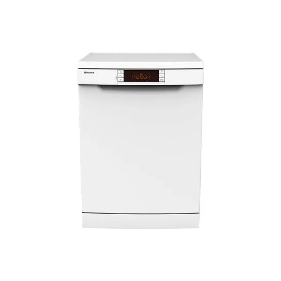 Maşina de spalat vase standard Hansa ZWM627WEB (White)