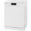 Maşina de spalat vase standard Hansa ZWM627WEB (White)
