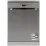 Maşina de spalat vase Hotpoint-Ariston HFC 3B19 X, Inox