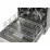 Maşina de spalat vase Hotpoint-Ariston HFC 3B19 X, Inox
