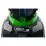 Aspirator Vitek VT-8130, Green/Black