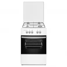 Aragaz Zanetti Z500 GWH, White Aragaz Zanetti Z500 GWH, White