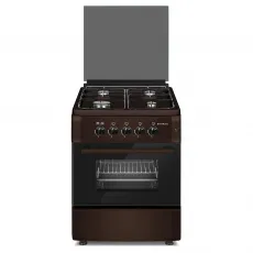 Aragaz Zanetti Z6000 GBR, Brown Aragaz Zanetti Z6000 GBR, Brown