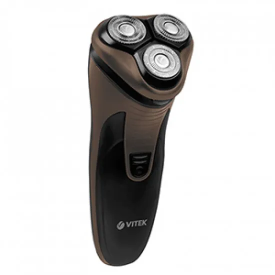 ÐлекÑ?Ñ?обÑ?иÑ?ва Vitek VT-8267, Black/Brown