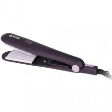 Ondulator pentru creponare Vitek VT-8291, Violet Ondulator pentru creponare Vitek VT-8291, Violet
