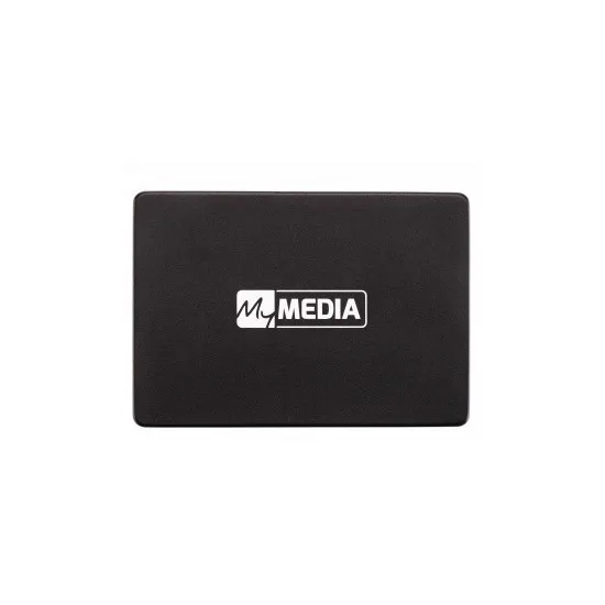 2.5" Unitate SSD 256 GB MyMedia (by Verbatim) (MY-256-69280)