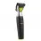 Trimmer Vitek VT-2560 Black/Silver/Green