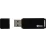 USB накопитель Verbatim MyMedia MyUSB, 32 ГБ, Black (69262)