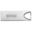 USB накопитель Verbatim MyMedia MyAlu, 64 ГБ, Silver (69277)