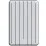 SSD внешний Silicon Power Bolt B75 SP240GBPSDB75SCS Silver (240 ГБ)