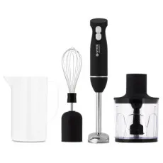 Blender submersibil Vitek VT-8527 Black (1000 W)